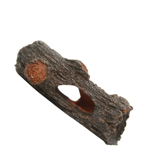 Aquarium tree trunk corner - aquarium,