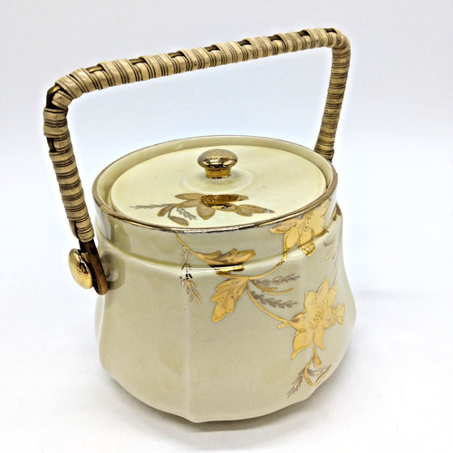 Vintage saddler gold gilding - vintage,