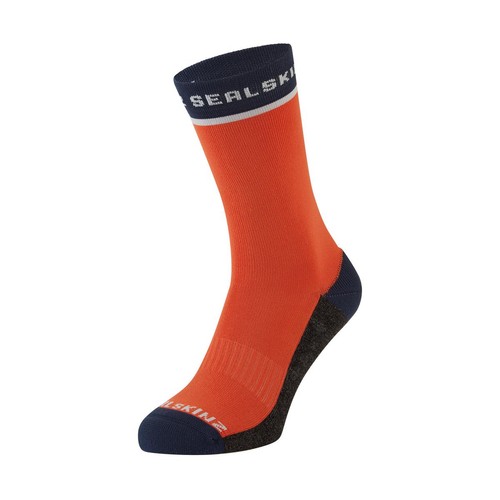 Sealskinz foxley mid length - sealskinz,