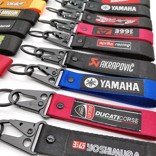 Motorcycle key ring - 🎁motorcycle,