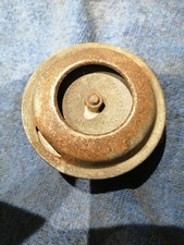 BSA TRIUMPH NIKKO 6 VOLT HORN