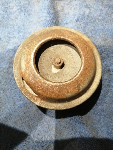 Bsa triumph nikko volt horn - triumph,
