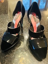 Giorgio Armani Ladies Shoes