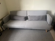 Habitat Andy Sofa Bed Click