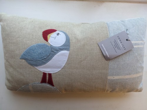 Emma isles seaforth puffin - seaforth,
