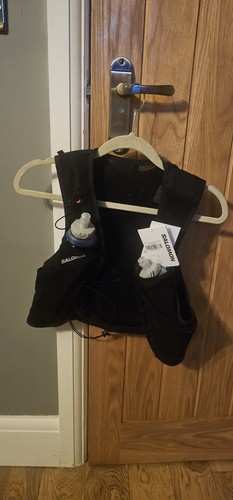 Salomon adv skin - salomon, 5