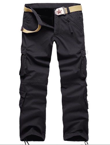 Mens thermal trousers tactical - trousers,