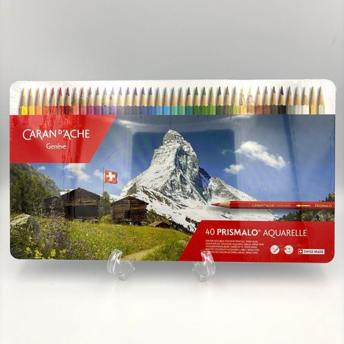 Caran ache prismalo - caran, d'ache