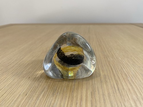 Caithness pebble glass - caithness,