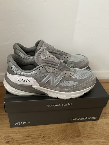 New balance 990v6 - new, in