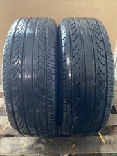X2 215/60 R16 95H GOODRIDE H600 | DoT1306 | 7.5/5.9mm Tread