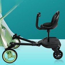 Sit and Stand Stroller Glider