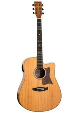 Tanglewood Reunion TRD CE FMH
