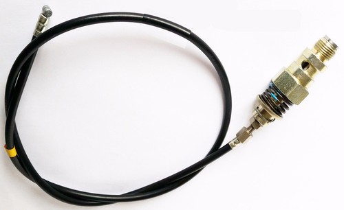 Decompression assembly with - decompression,