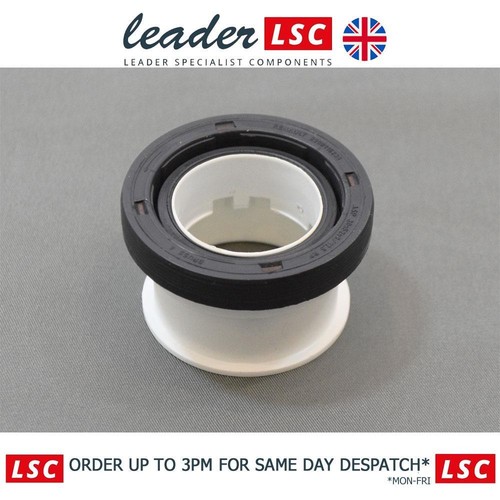Differential driveshaft seal - driveshaft,