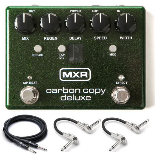 New mxr m292 carbon copy - mxr,