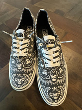 Vans Men's Star Wars Storm