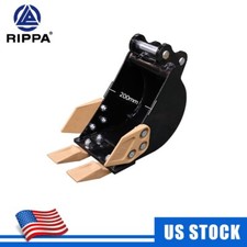 Rippa 8 Inch Trenching Bucket