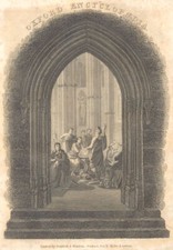 CHURCHES. Oxford Encyclopedia