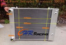 Aluminum Radiator FOR 90-98