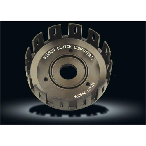 Clutch basket yz125 10 - basket, 05-10