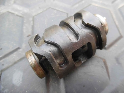Yamaha wr250f gear box - yamaha,