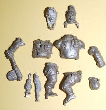 Citadel - Warhammer - Orcs and