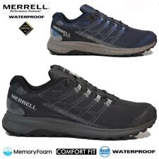 MERRELL MENS WALKING TRAINERS