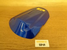 SUZUKI GSXR600 750 K8 9 10 SINGLE SEAT POD CONVERTOR SSP49