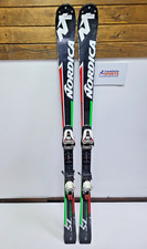 Nordica Dobermann WC SL 165 cm