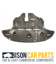 FRONT UNDER ENGINE SPLASH GUARD COVER 29110F1000 FITS KIA SPORTAGE 2015 - 2018