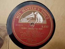 DONALD PEERS - CHOOSE ONE OF