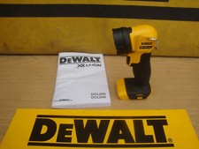 Dewalt dcl040 18v led - dewalt,