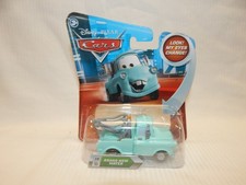 DISNEY PIXAR CARS 19 BRAND NEW