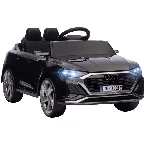 Audi etron sportback - q8,