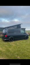 VW Transporter T6 Highline 2.0 TDI DSG Campervan