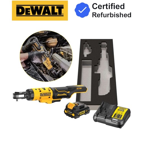 Dewalt dcf503l1g 12v 8 - dcf503l1g,