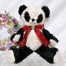 Pedigree Panda Bear Antique
