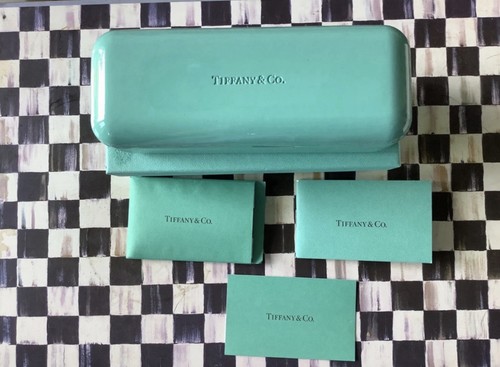 Tiffany eyewear hard - tiffany,