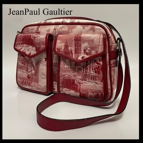 Jean paul gaultier - jean,