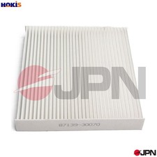 FILTER CABIN AIR 40F2012-JPN