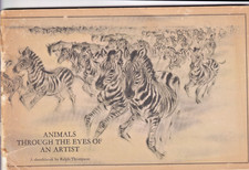 "Animals Through The Eyes Of