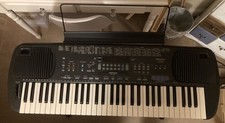 Technics KN501 Keyboard