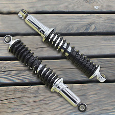 320Mm Motorbike Shocks Universal Motorcycle Rear Shock Absorbers Suspension Moto