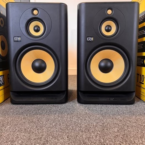 Krk rokit rp10 active - rokit,