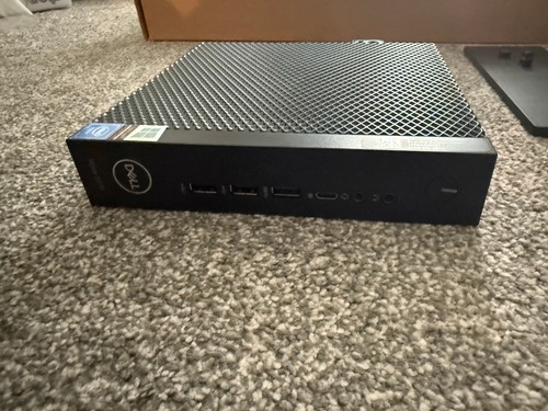 Dell wyse 5070 thin client - dell,