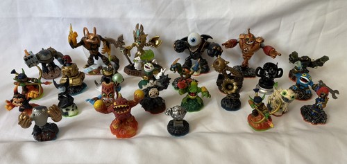 Skylanders activision - skylanders,