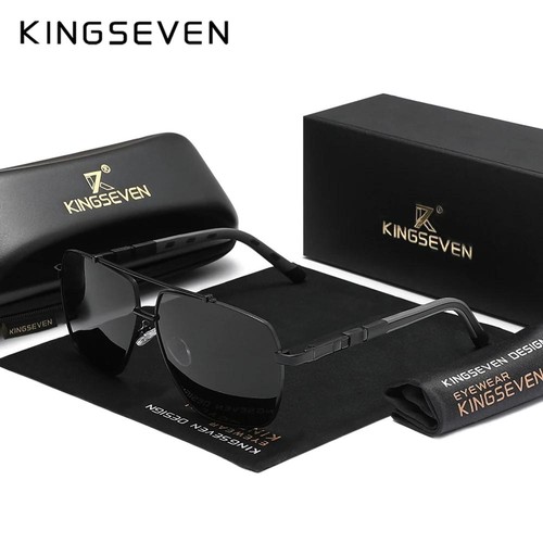 Kingseven polarized square - kingseven,