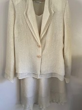 Lucinda  Designer 3 Piece Suit