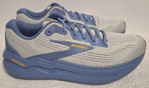 Brooks ghost max oyster - brooks,
